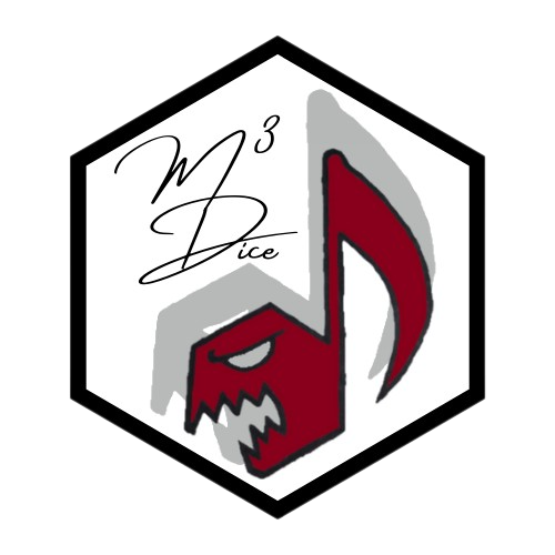 M3 Dice