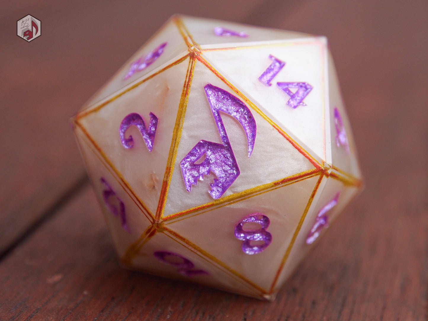 Black Briar Amethyst