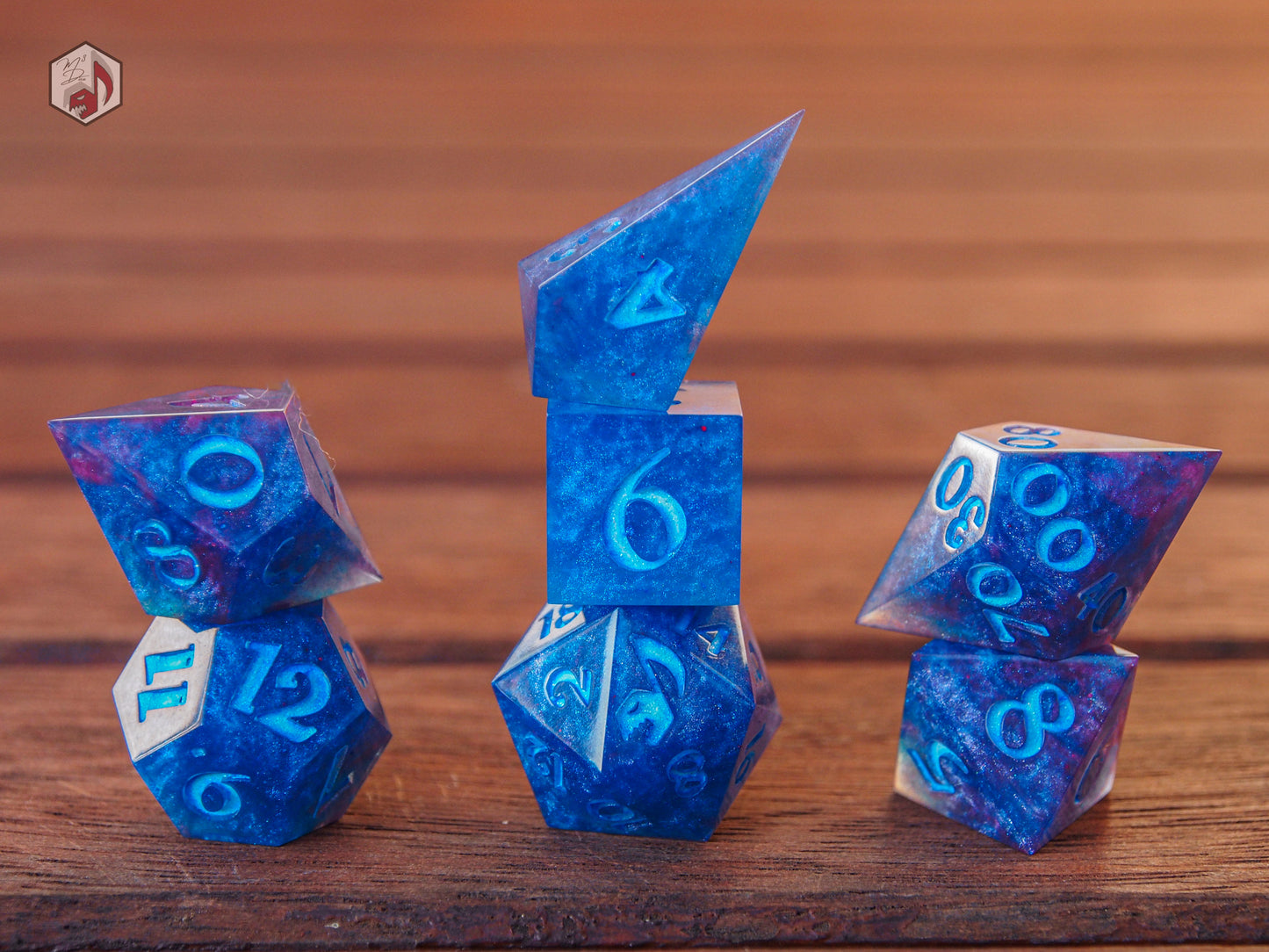 Abjuration Magic - No Resin Left Behind