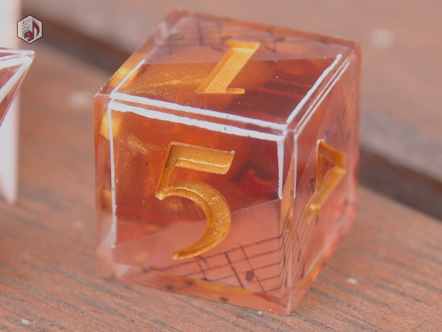 Euterpe (flawed)