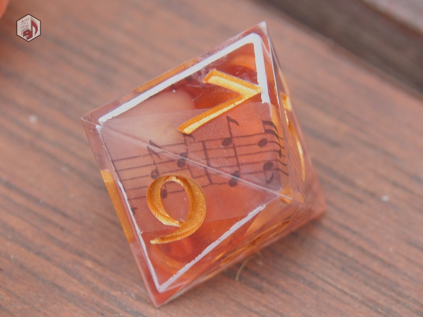 Euterpe (flawed)