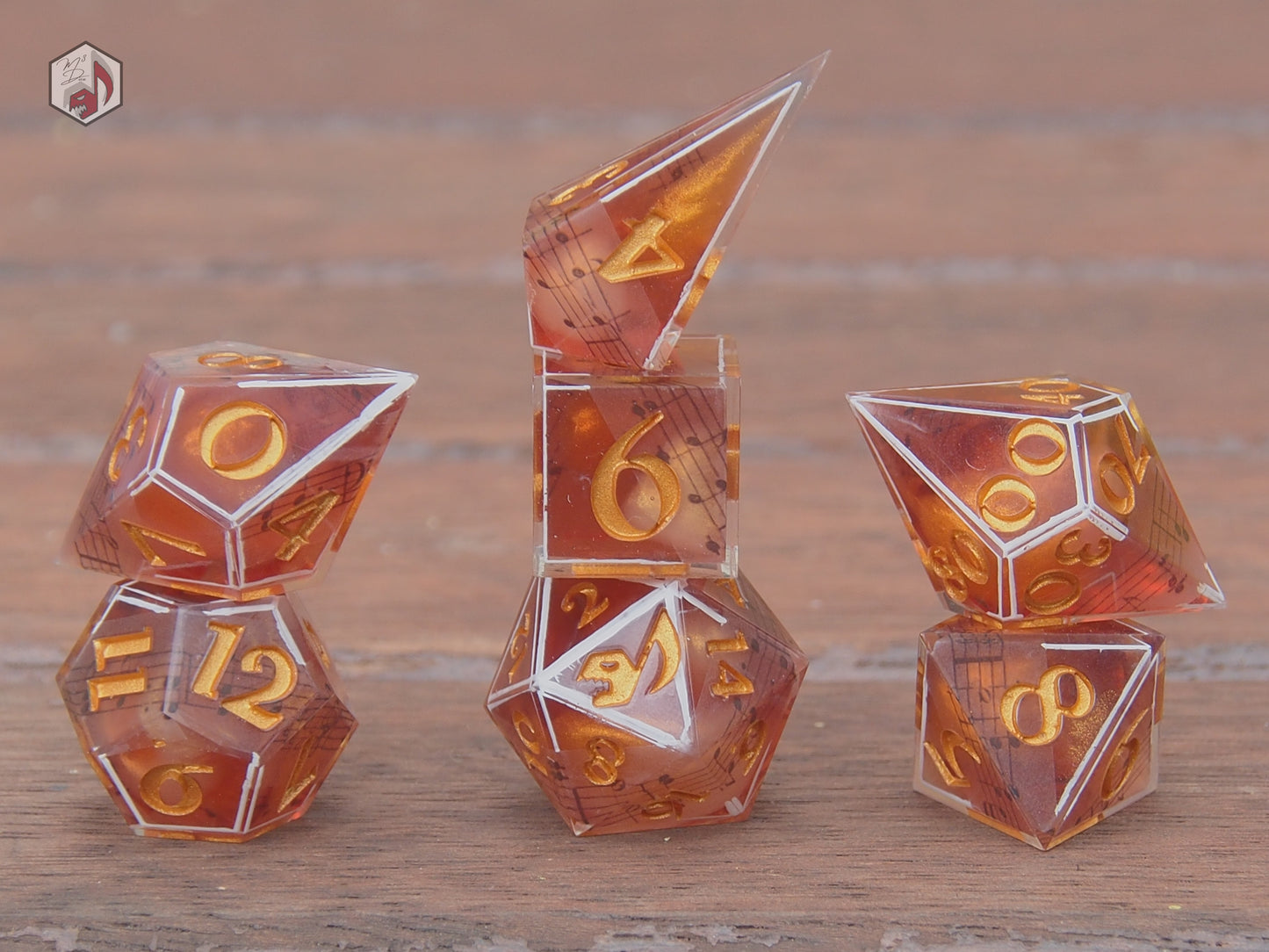 Euterpe (flawed)