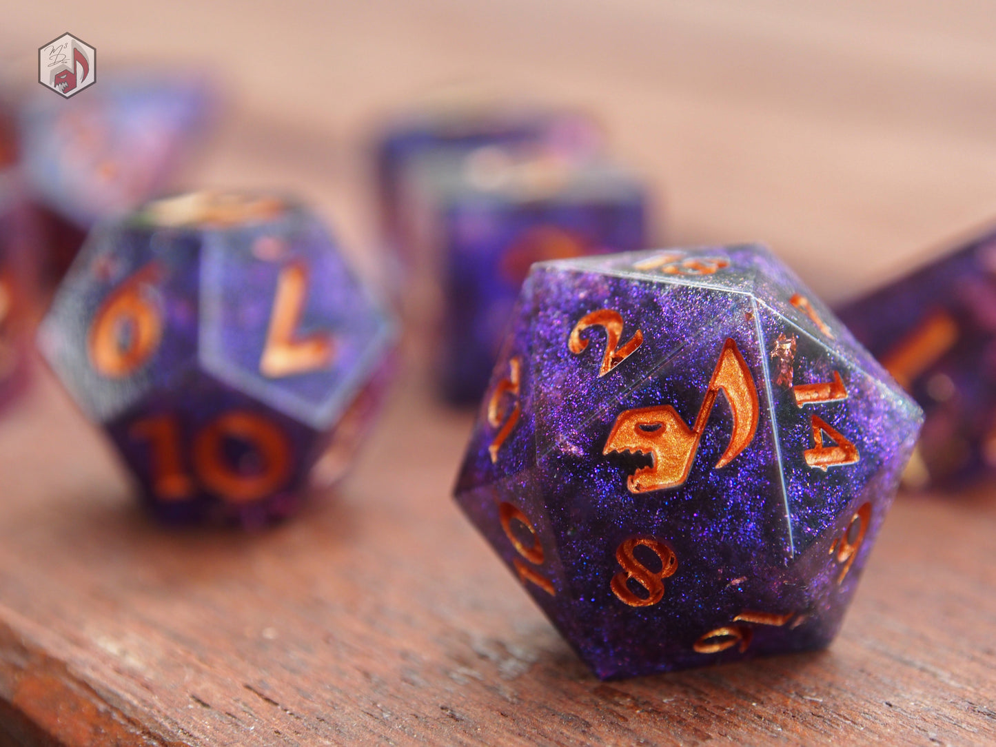 Dark Djinn
