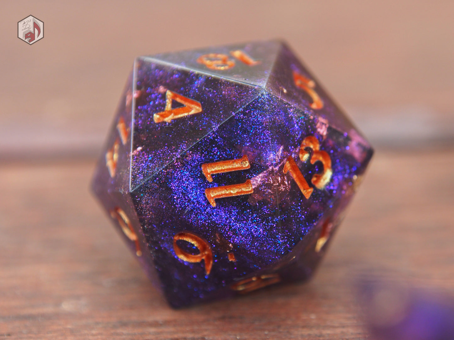 Dark Djinn