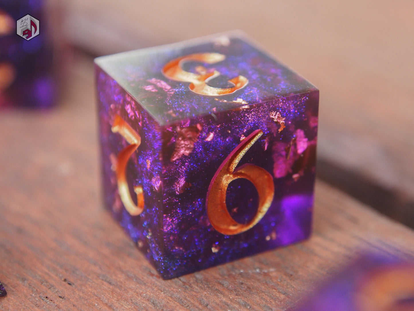 Dark Djinn