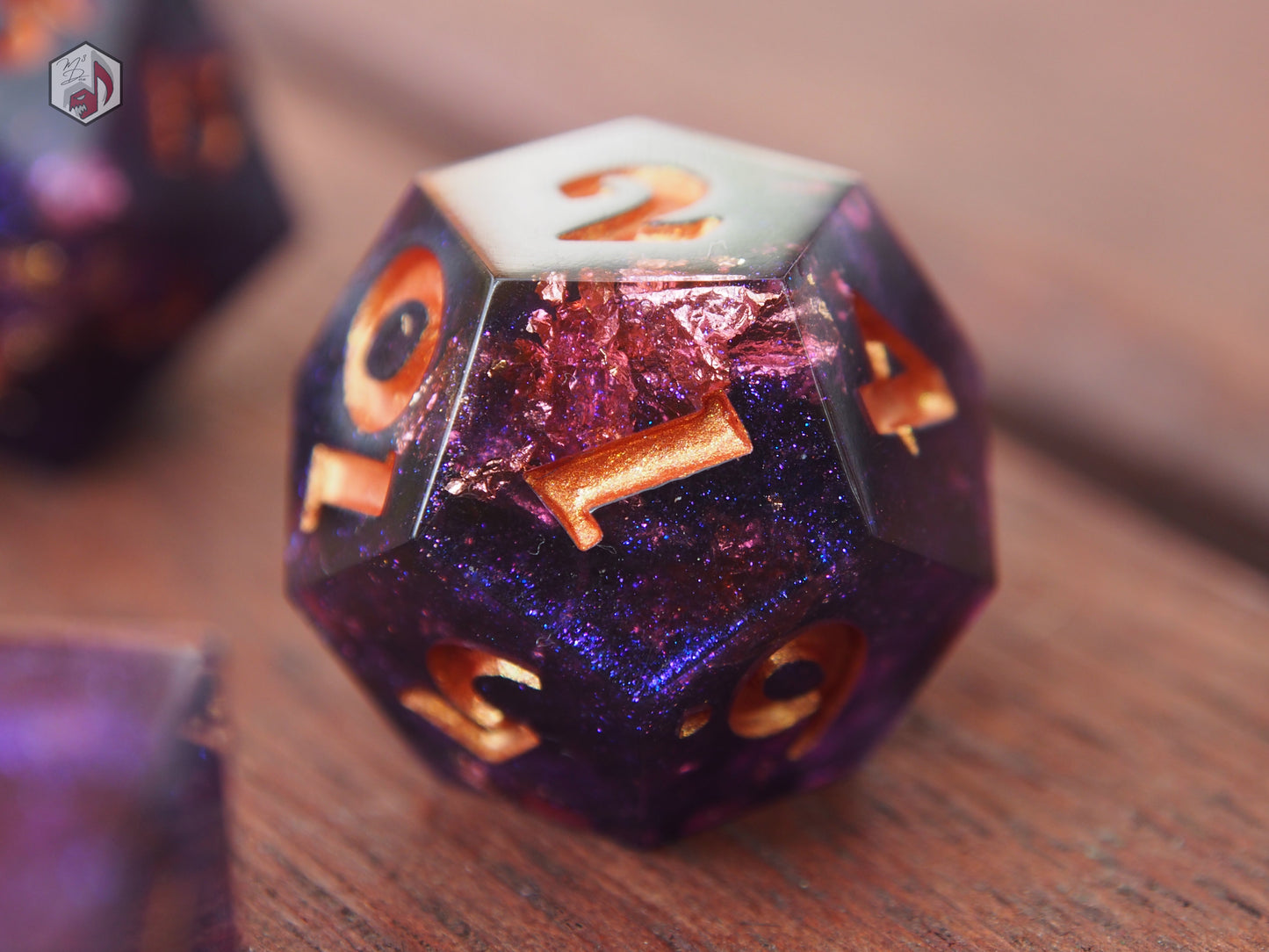 Dark Djinn
