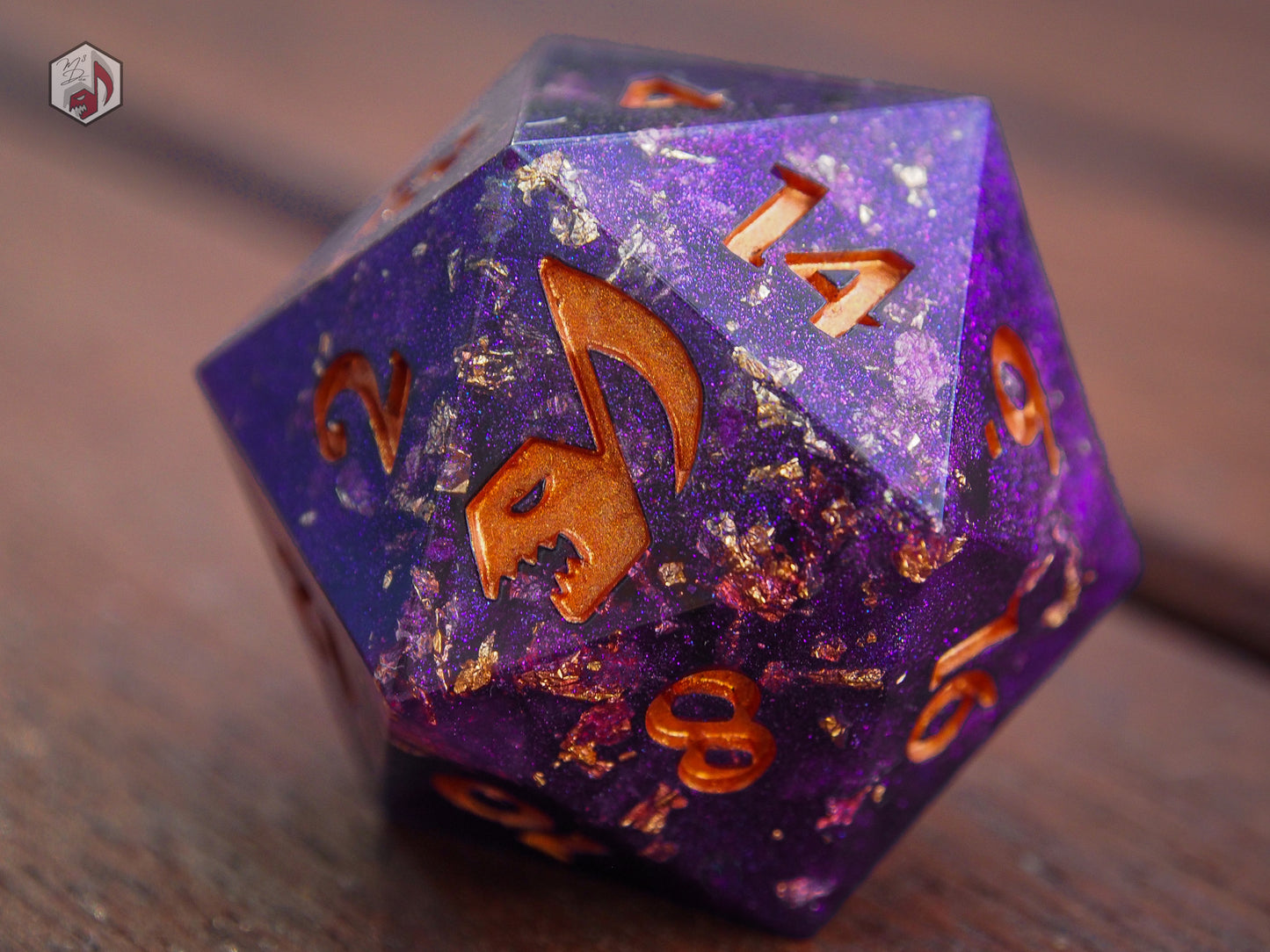 Dark Djinn