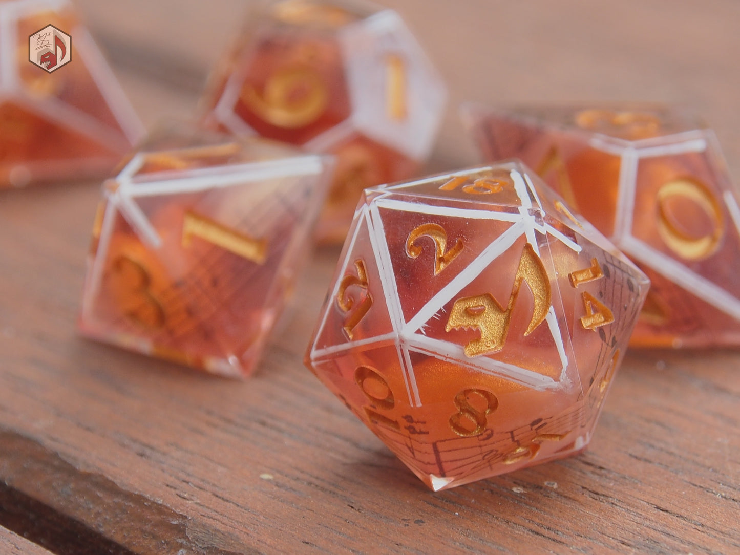 Euterpe (flawed)