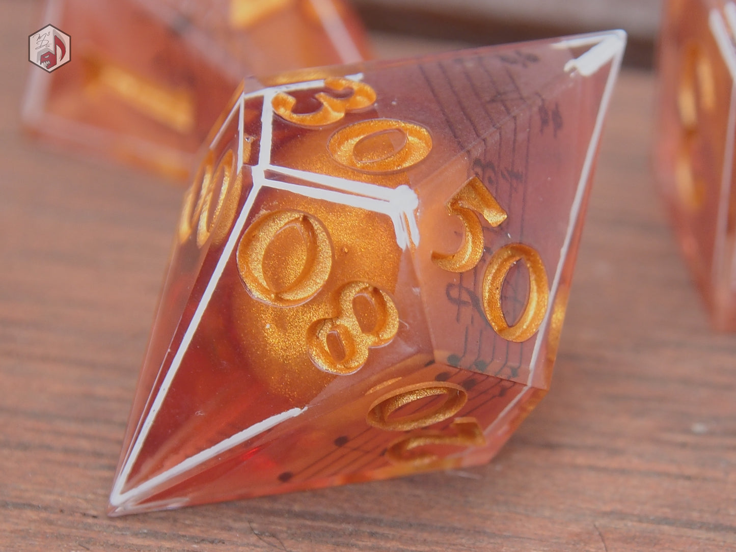 Euterpe (flawed)