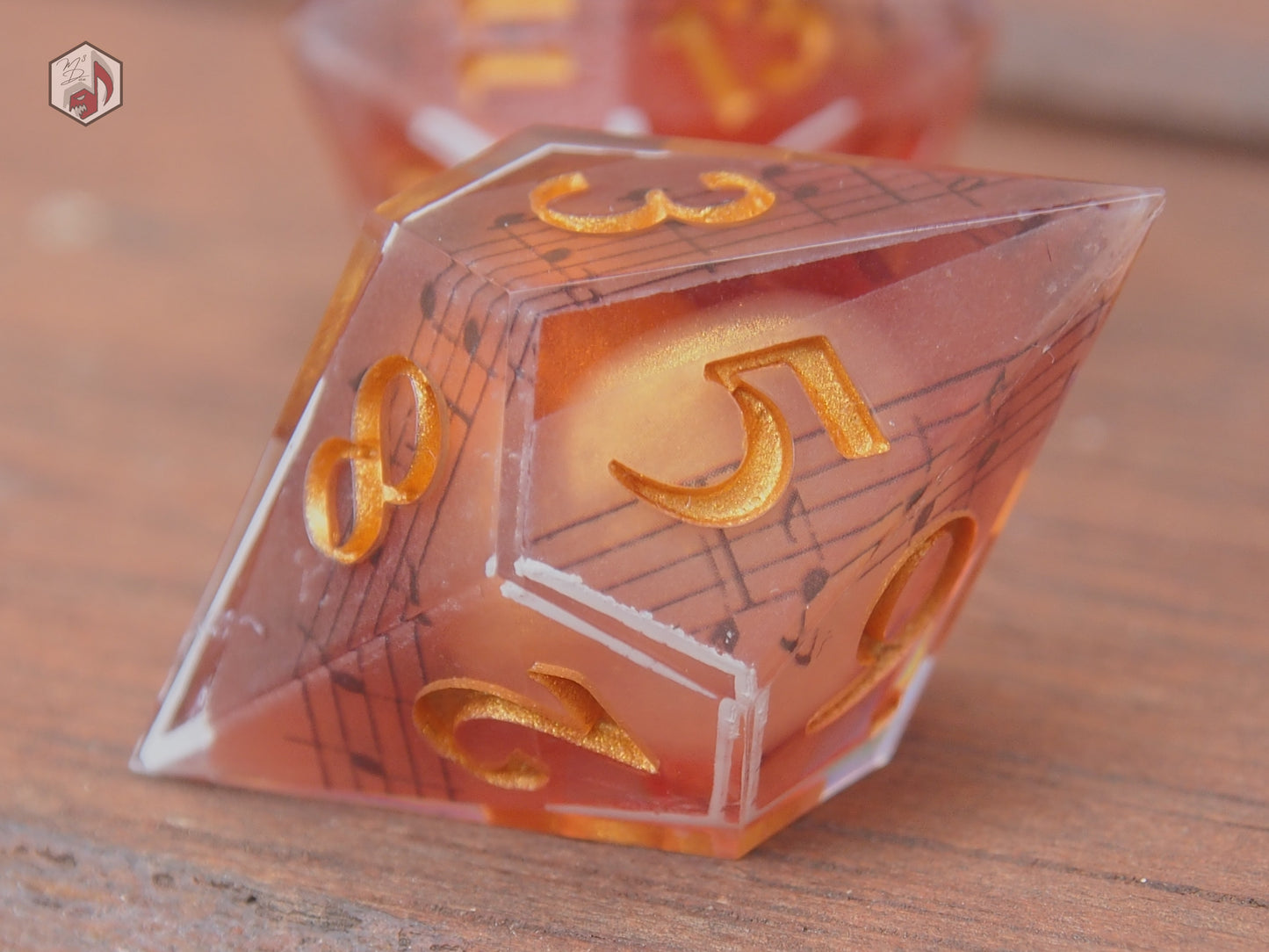 Euterpe (flawed)